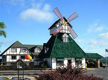 Windmill Inn Branson 2425 West 76 Country Blvd.