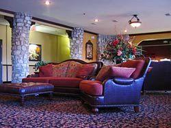 Stone Castle Hotel & Conference Center Branson 3050 Green Mountain Dr