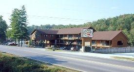 Fall Creek Inn & Suites Branson 995 State Highway 165