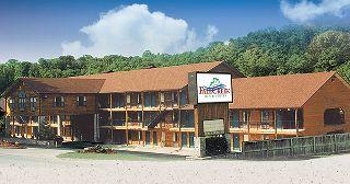 Fall Creek Inn & Suites Branson 995 State Highway 165