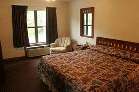 Fall Creek Inn & Suites Branson 995 State Highway 165