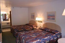 Fall Creek Inn & Suites Branson 995 State Highway 165