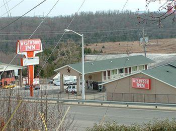 Westwood Inn Branson 3033 Shepherd Of The Hills Expressway