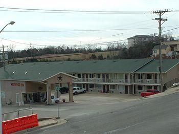 Westwood Inn Branson 3033 Shepherd Of The Hills Expressway