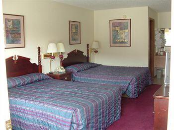 Westwood Inn Branson 3033 Shepherd Of The Hills Expressway