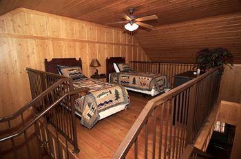 Cabins Green Mountain Branson 3864 GREEN MOUNTAIN DRIVE