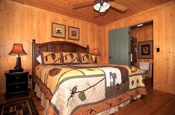 Cabins Green Mountain Branson 3864 GREEN MOUNTAIN DRIVE