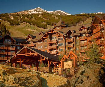 One Ski Hill Place Resort Breckenridge 1521 SKI HILL ROAD