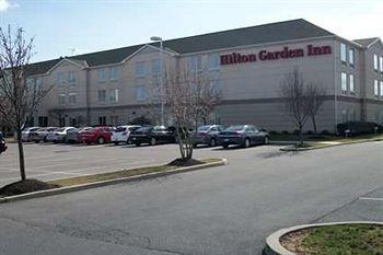 Hilton Garden Inn Allentown West Breinigsville 230 Sycamore Road