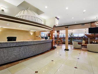 Baymont Inn & Suites Bremerton 5640 Kitsap Way