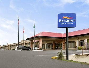 Baymont Inn & Suites Bremerton 5640 Kitsap Way