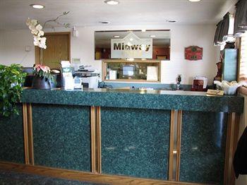 Midway Inn Bremerton 2909 Wheaton Way