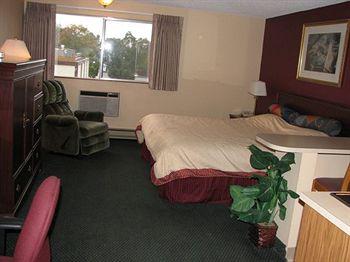 Midway Inn Bremerton 2909 Wheaton Way