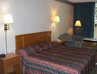 Travelodge Hotel Bristol (Tennessee) 111 Holiday Drive