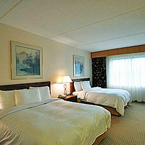 Country Inn & Suites Milwaukee West Brookfield 1250 South Moorland Road