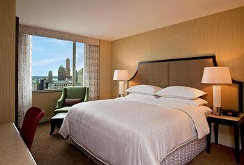 Sheraton Brooklyn Hotel New York City 228 Duffield Street