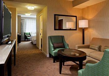 Sheraton Brooklyn Hotel New York City 228 Duffield Street