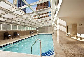 Sheraton Brooklyn Hotel New York City 228 Duffield Street