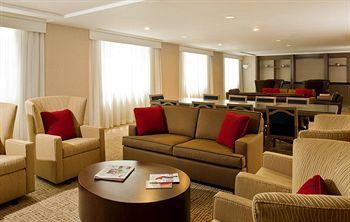 Sheraton Brooklyn Hotel New York City 228 Duffield Street