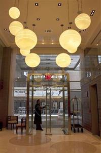 The Pearl Hotel New York City 233 West 49th Street