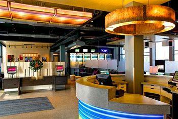 Aloft Hotel Denver Broomfield 8300 Arista Place