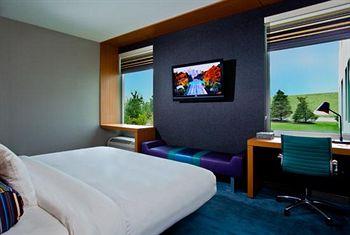 Aloft Hotel Denver Broomfield 8300 Arista Place