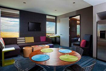 Aloft Hotel Denver Broomfield 8300 Arista Place