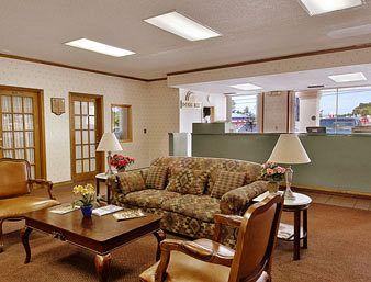 Days Inn Brunswick 5033 New Jesup Hwy/I-95