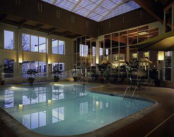 Sheraton Hotel & Conference Center Burlington (Vermont) 870 Williston Road