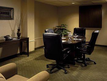 Sheraton Hotel & Conference Center Burlington (Vermont) 870 Williston Road