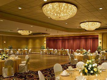 Sheraton Hotel & Conference Center Burlington (Vermont) 870 Williston Road