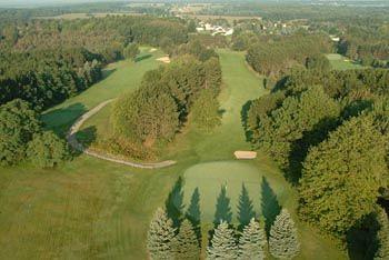 Mcguire's Resort Cadillac 7880 Mackinaw Trail