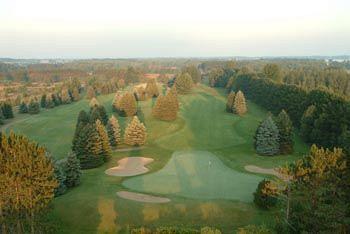 Mcguire's Resort Cadillac 7880 Mackinaw Trail