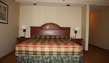 Country Inn & Suites Camarillo 1405 Del Norte Road