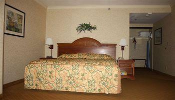 Country Inn & Suites Camarillo 1405 Del Norte Road