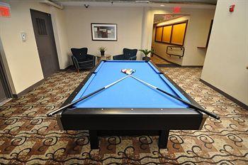 Best Western Hotel Tria Cambridge (Massachusetts) 220 Alewife Brook Pkwy