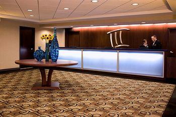 Best Western Hotel Tria Cambridge (Massachusetts) 220 Alewife Brook Pkwy