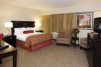 Best Western Hotel Tria Cambridge (Massachusetts) 220 Alewife Brook Pkwy