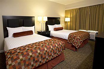 Best Western Hotel Tria Cambridge (Massachusetts) 220 Alewife Brook Pkwy