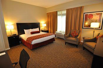 Best Western Hotel Tria Cambridge (Massachusetts) 220 Alewife Brook Pkwy