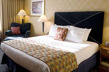 Best Western Hotel Tria Cambridge (Massachusetts) 220 Alewife Brook Pkwy