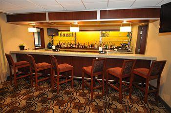 Best Western Hotel Tria Cambridge (Massachusetts) 220 Alewife Brook Pkwy