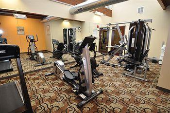 Best Western Hotel Tria Cambridge (Massachusetts) 220 Alewife Brook Pkwy