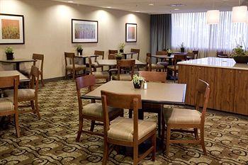 Best Western Hotel Tria Cambridge (Massachusetts) 220 Alewife Brook Pkwy