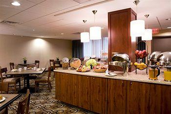 Best Western Hotel Tria Cambridge (Massachusetts) 220 Alewife Brook Pkwy