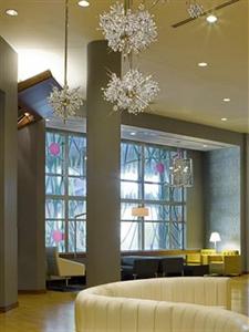 Le Meridien Hotel Cambridge (Massachusetts) 20 Sidney Street