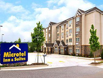 Microtel Inn & Suites Canton (Georgia) 114 River Pointe Pkwy