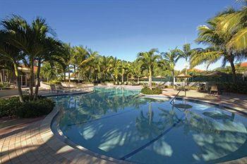 The Resort at Marina Village Cape Coral 5951 Silver King Boulevard