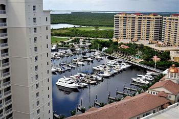 The Resort at Marina Village Cape Coral 5951 Silver King Boulevard