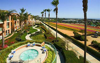 Grand Pacific Palisades Resort & Hotel Carlsbad (California) 5805 Armada Drive